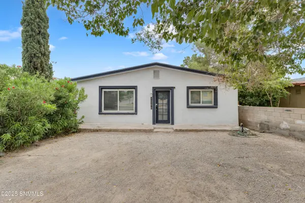 1760 Church ST, Anthony, NM 88021