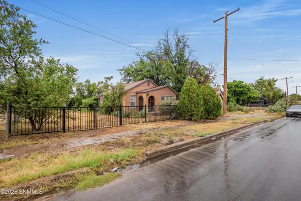 911 W Fox ST, Carlsbad, NM 88220
