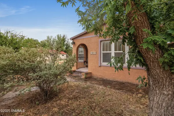 911 W Fox ST, Carlsbad, NM 88220