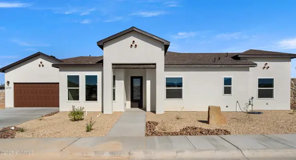 4757 Snowgoose RD, Las Cruces, NM 88011
