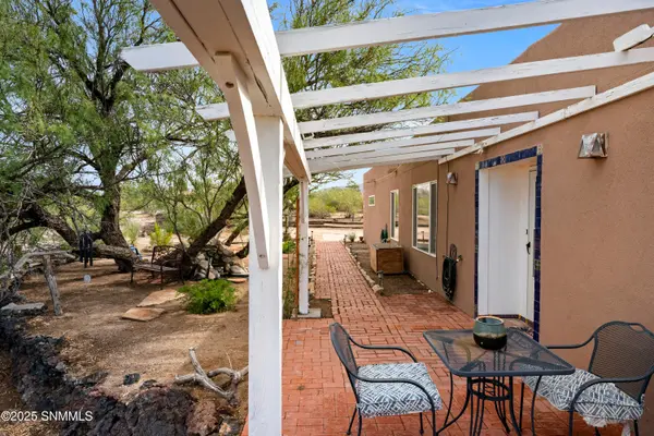 4110 Tesota Drive, Las Cruces, NM 88011