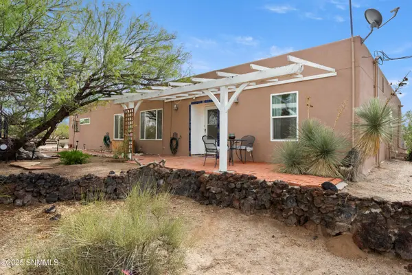 4110 Tesota Drive, Las Cruces, NM 88011