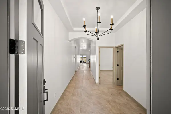 2617 Silver Hawk Ave, Las Cruces, NM 88001