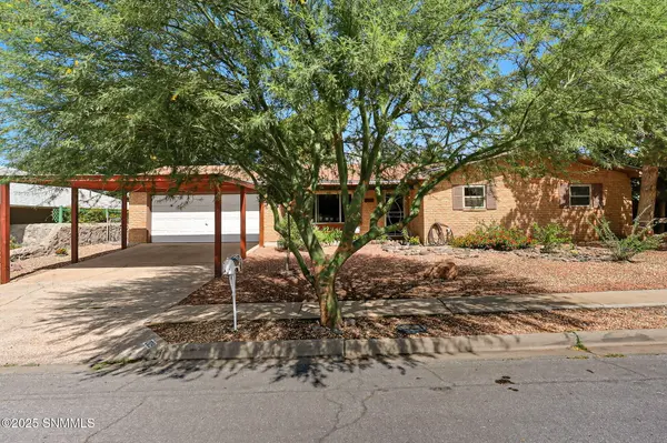 1009 Ferndale DR, Las Cruces, NM 88005