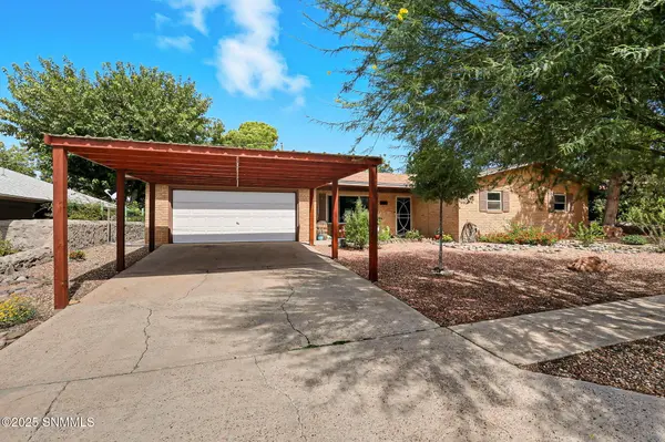 1009 Ferndale DR, Las Cruces, NM 88005