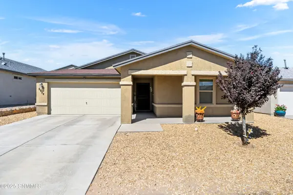 5922 Beechwood ST,  Santa Teresa,  NM 88008