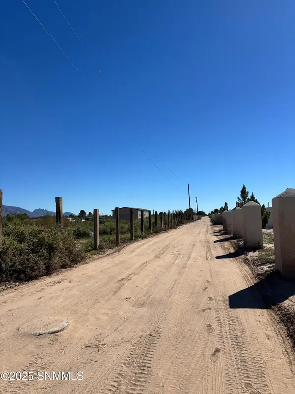 TBD Venadito, Anthony, NM 88021