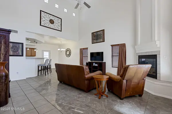 6009 Lourdes RD, Sunland Park, NM 88063