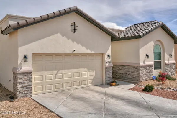 4241 Arcadia Point, Las Cruces, NM 88011