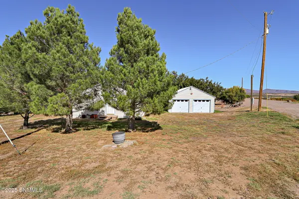 500 B B Romig DR, Hatch, NM 87937