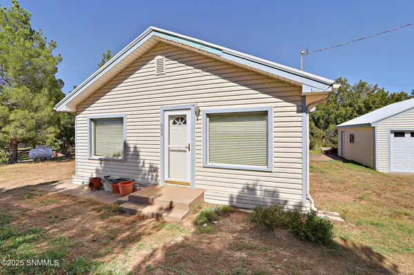 500 B B Romig DR, Hatch, NM 87937