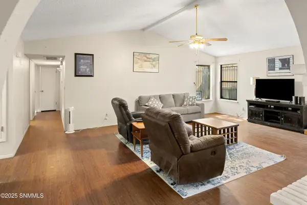 157 Jeweled Mesa DR, Santa Teresa, NM 88008