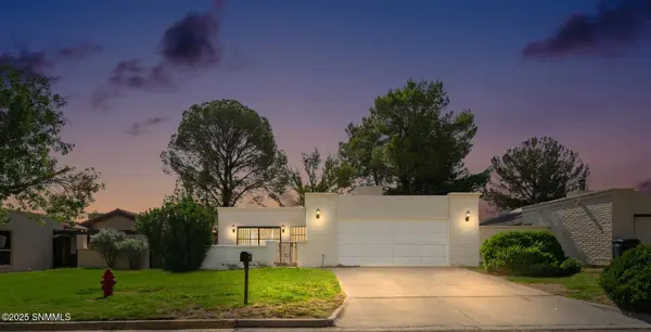 157 Jeweled Mesa DR,  Santa Teresa,  NM 88008