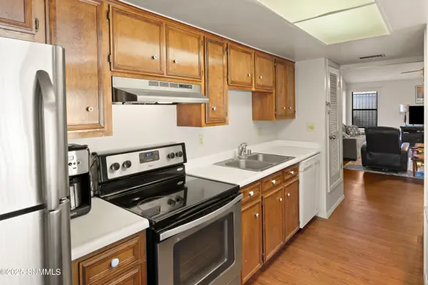 157 Jeweled Mesa DR, Santa Teresa, NM 88008