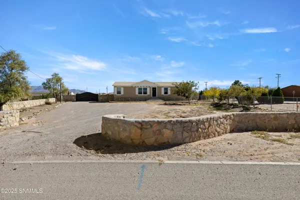 9075 Roswell St, Mesilla Park, NM 88047