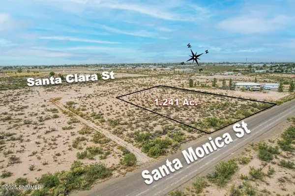2640 S Santa Monica ST, Deming, NM 88030