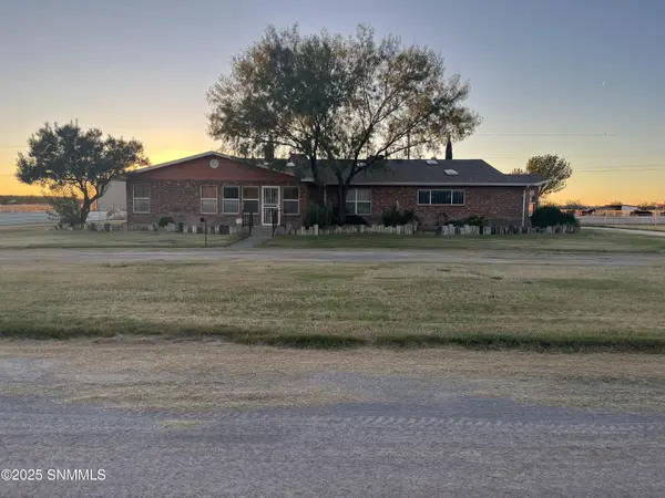 145 Our Way RD,  Anthony,  NM 88021
