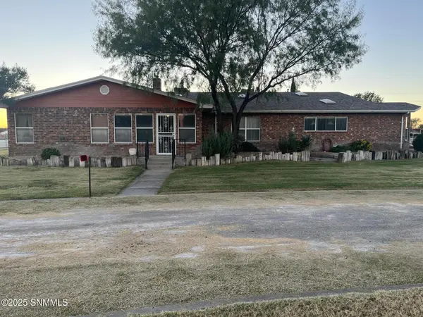 145 Our Way RD, Anthony, NM 88021