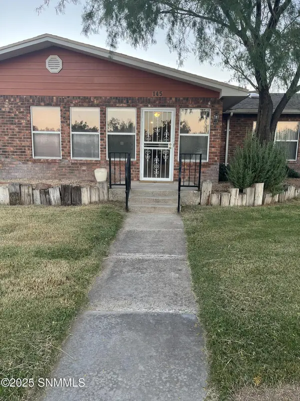 145 Our Way RD, Anthony, NM 88021