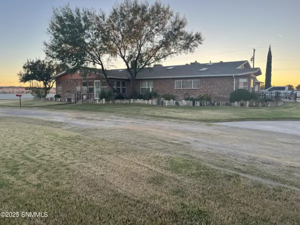 145 Our Way RD, Anthony, NM 88021
