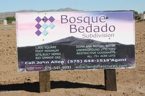 1462 Del Rio Drive DR, Las Cruces, NM 88007