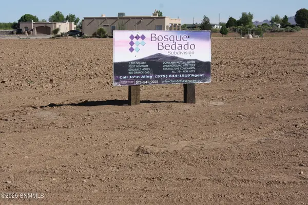 1462 Del Rio Drive DR, Las Cruces, NM 88007