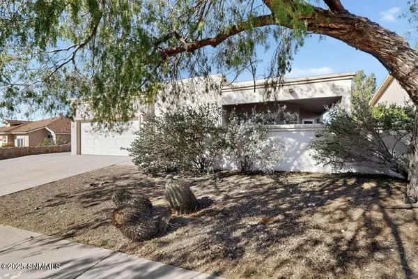 610 Canyon Point RD, Las Cruces, NM 88011
