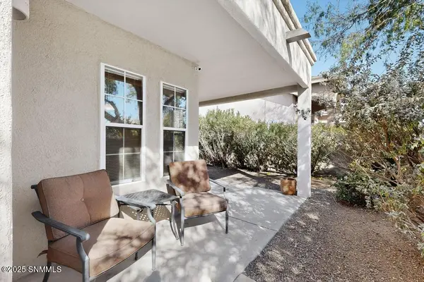 610 Canyon Point RD, Las Cruces, NM 88011