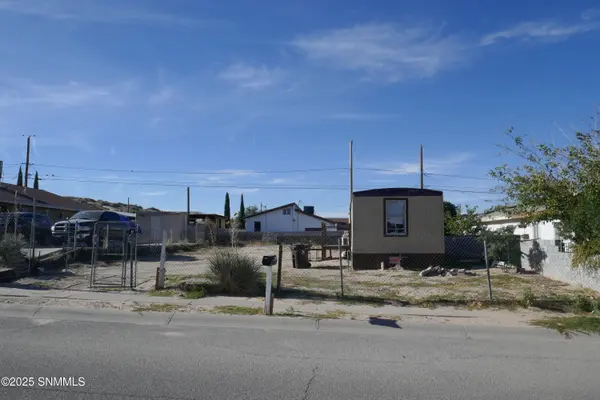 210 Brazos DR, Sunland Park, NM 88063