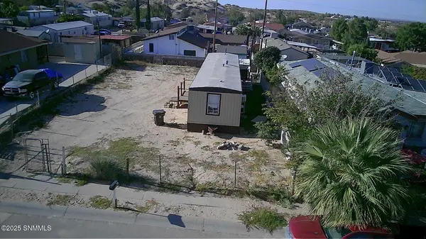 210 Brazos DR, Sunland Park, NM 88063