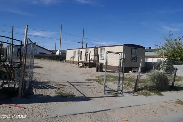 210 Brazos DR, Sunland Park, NM 88063