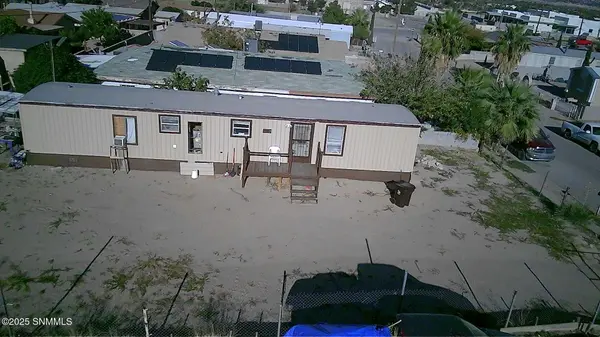 210 Brazos DR, Sunland Park, NM 88063