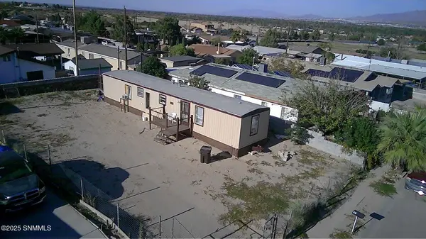 210 Brazos DR, Sunland Park, NM 88063