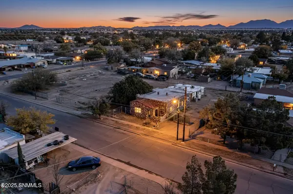 1024 N Third ST, Las Cruces, NM 88005