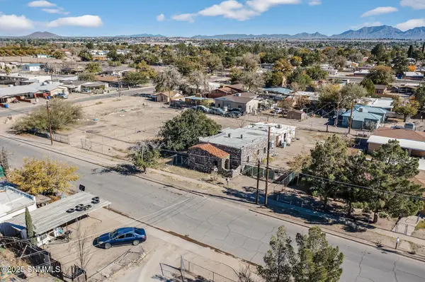1024 N Third ST, Las Cruces, NM 88005
