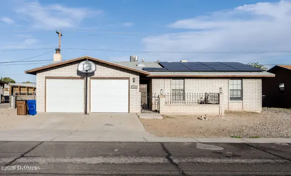 1916 Chateau Dr, Las Cruces, NM 88005