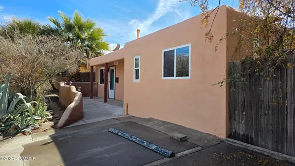 1718 Monte Vista Corte, Alamogordo, NM 88310
