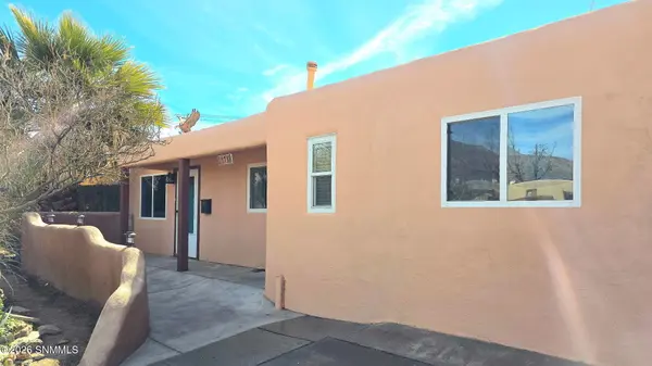 1718 Monte Vista Corte, Alamogordo, NM 88310