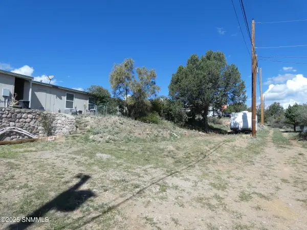 3220 N Mann DR, Silver City, NM 88061