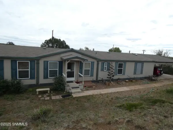 3220 N Mann DR, Silver City, NM 88061