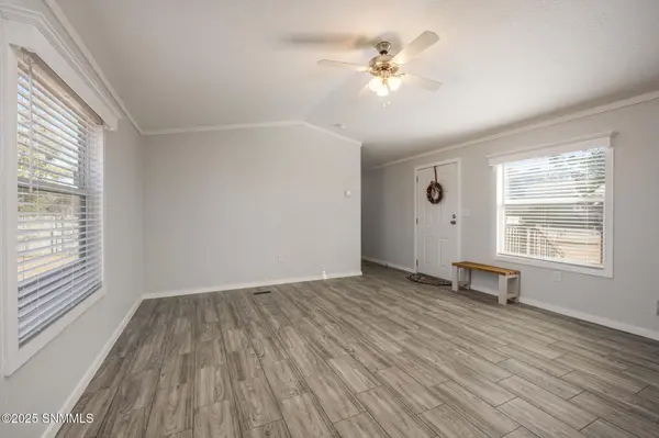 9795 Butterfield BLVD, Las Cruces, NM 88011