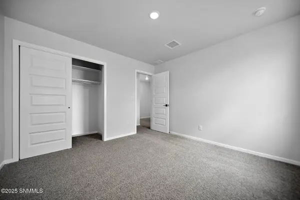 108 Organ Trail TRL, Sunland Park, NM 88008