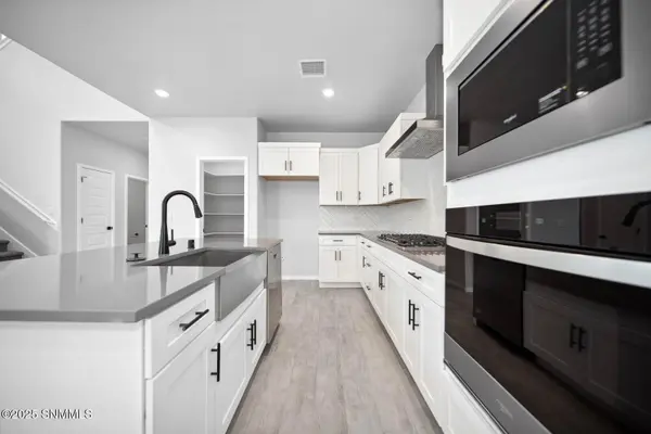 108 Organ Trail TRL, Sunland Park, NM 88008