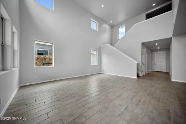 108 Organ Trail TRL, Sunland Park, NM 88008