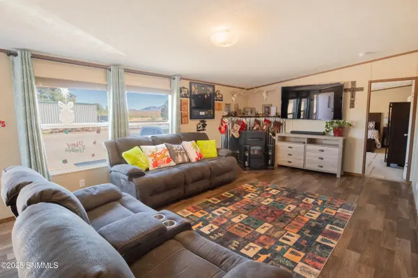 10924 Shell Place, Las Cruces, NM 88007