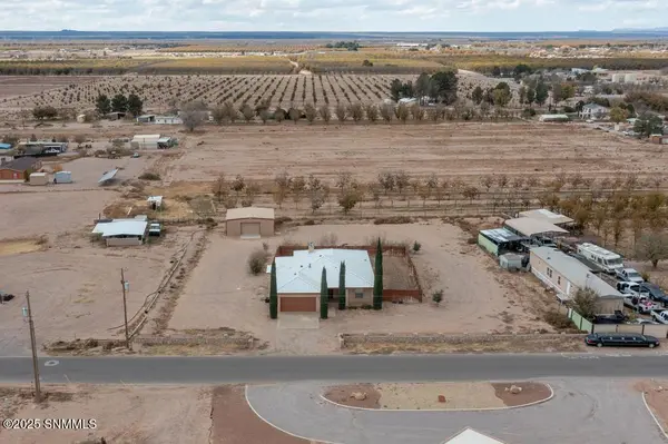 9044 Roswell RD, Mesilla Park, NM 88047