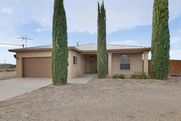 9044 Roswell RD, Mesilla Park, NM 88047