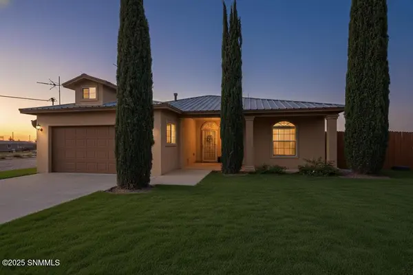 9044 Roswell RD, Mesilla Park, NM 88047