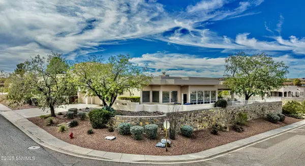 1391 Vista Del Cerro, Las Cruces, NM 88007
