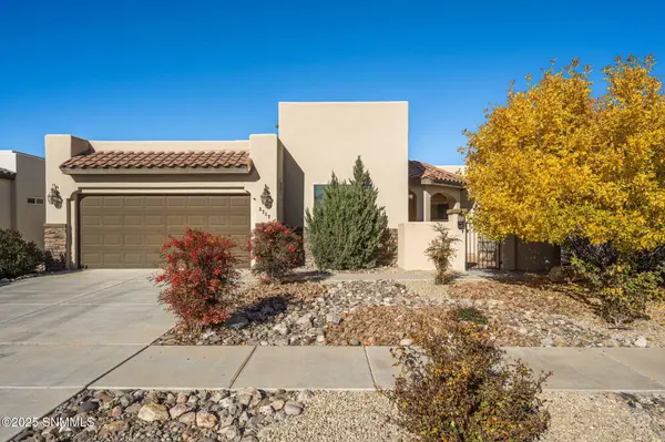 3717 Santa Minerva AVE, Las Cruces, NM 88012